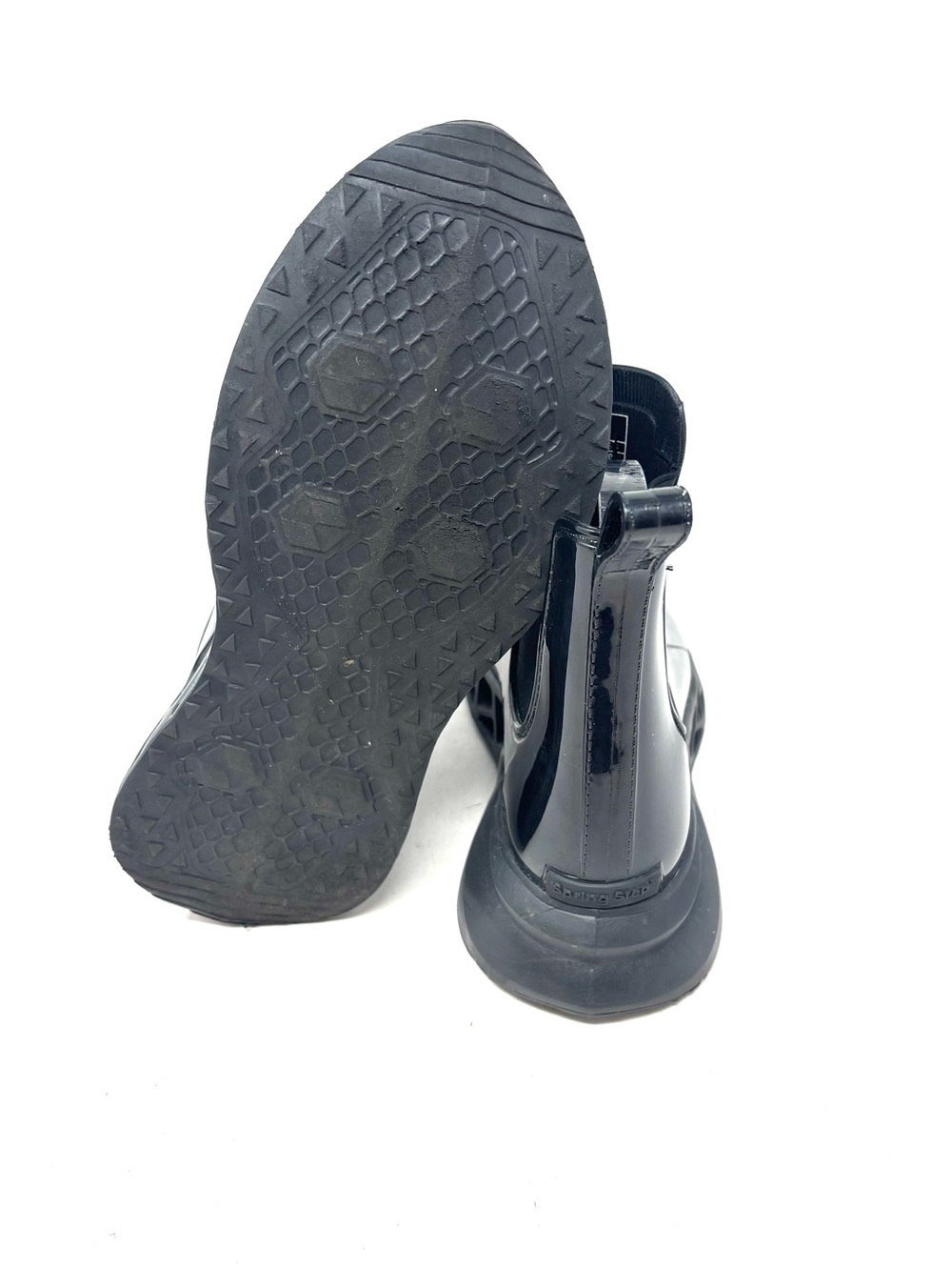 Spring Step Boots - Picture 3 of 7